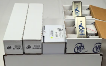 STK-J ClearPath Spectrum Jamb Activation Kit For 1 Door