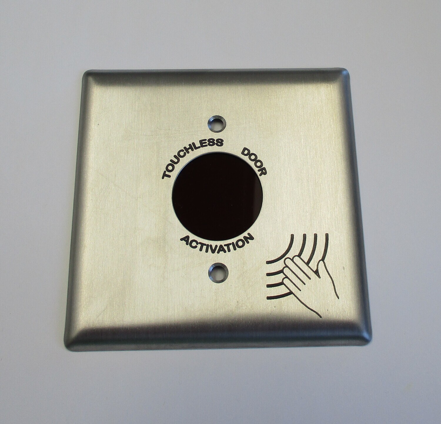 Face Plate ONLY - 216 Series Face Plates