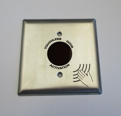 Face Plate ONLY - 216 Series Face Plates