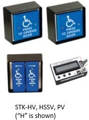 Spectrum Vestibule Kit