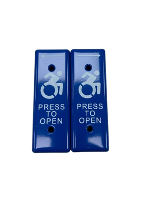 59V-NY Activation Switch