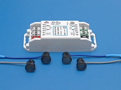 HP2 Modular Infrared Safety Beam System