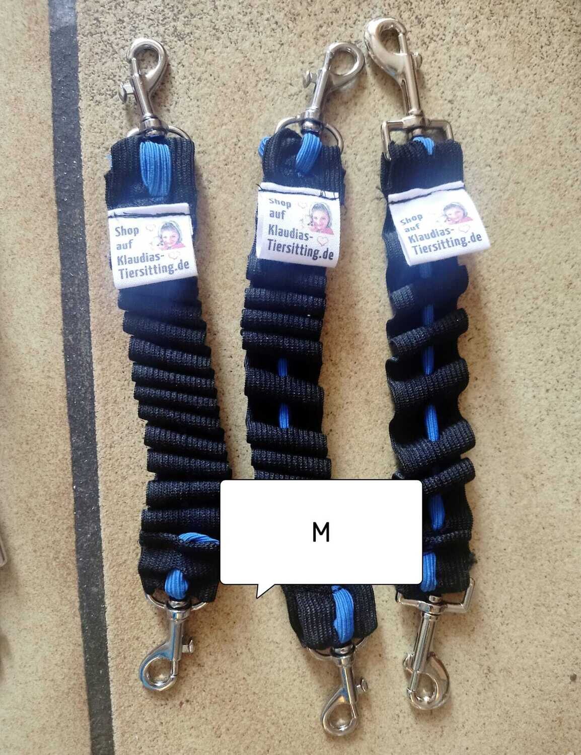 Separate Rückdämpfer für Hundekollektion 1 und 2