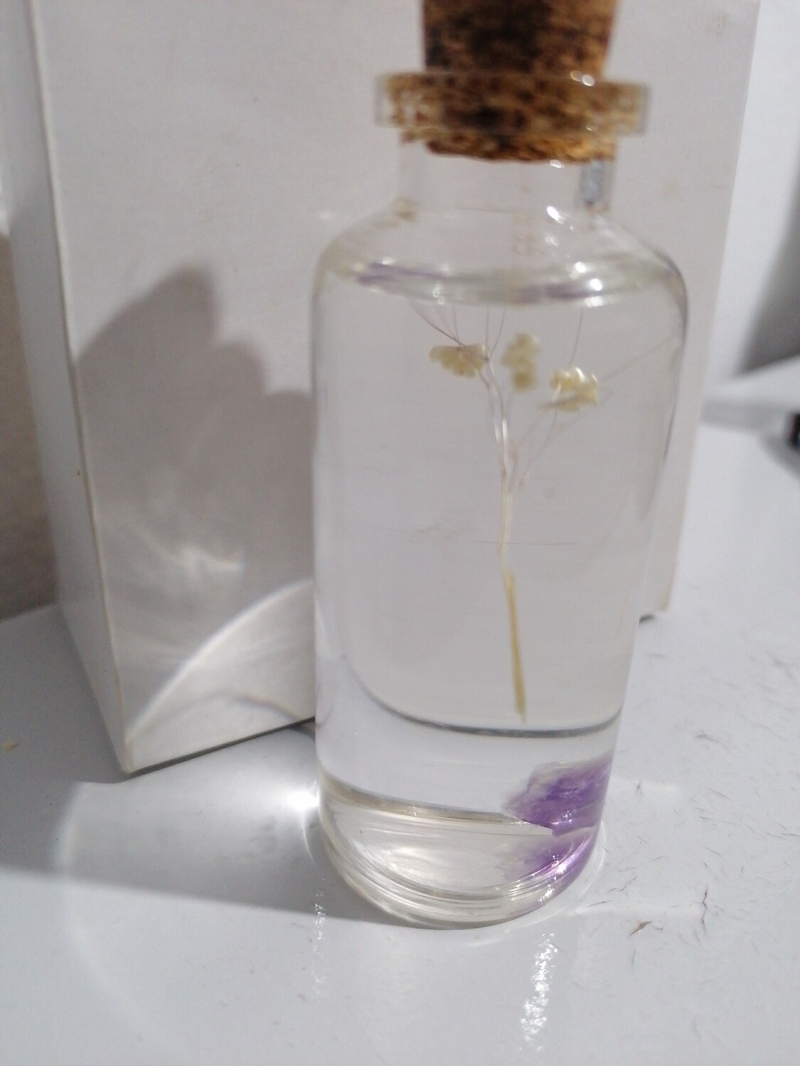 Esencia lavanda magic con amatista