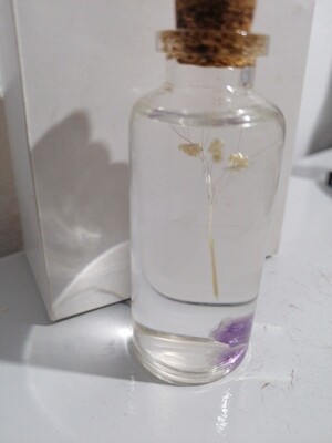 Esencia lavanda magic con amatista