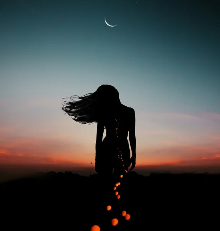 Terapia energética a distancia 🌈