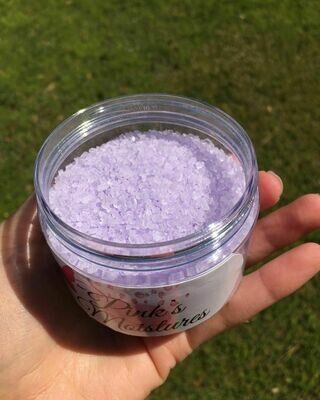 Bath Soak