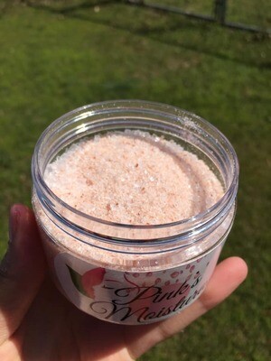 Bath Soak
