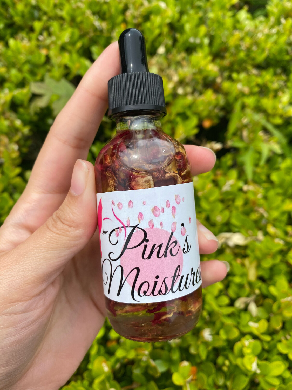 Facial Serum