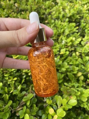 Body Oil