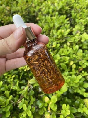 Body Oil