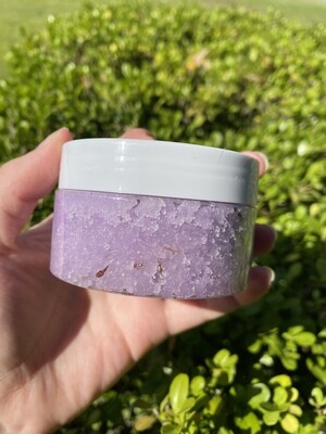 Body Scrub