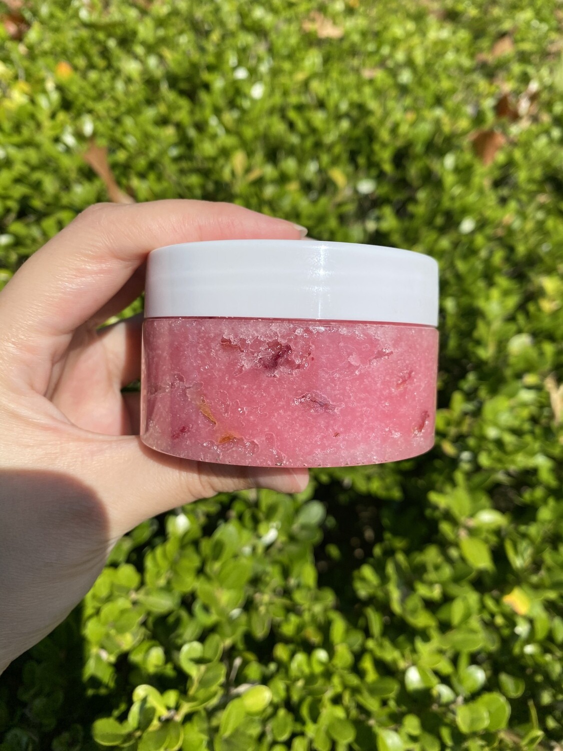Body Scrub