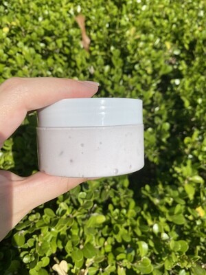 Whipped Body Butter