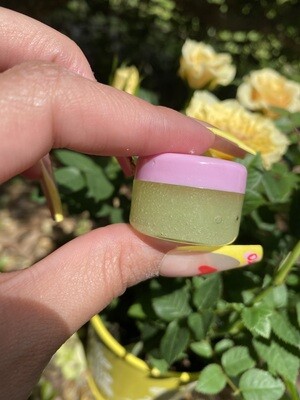 Sugar Lip Scrub