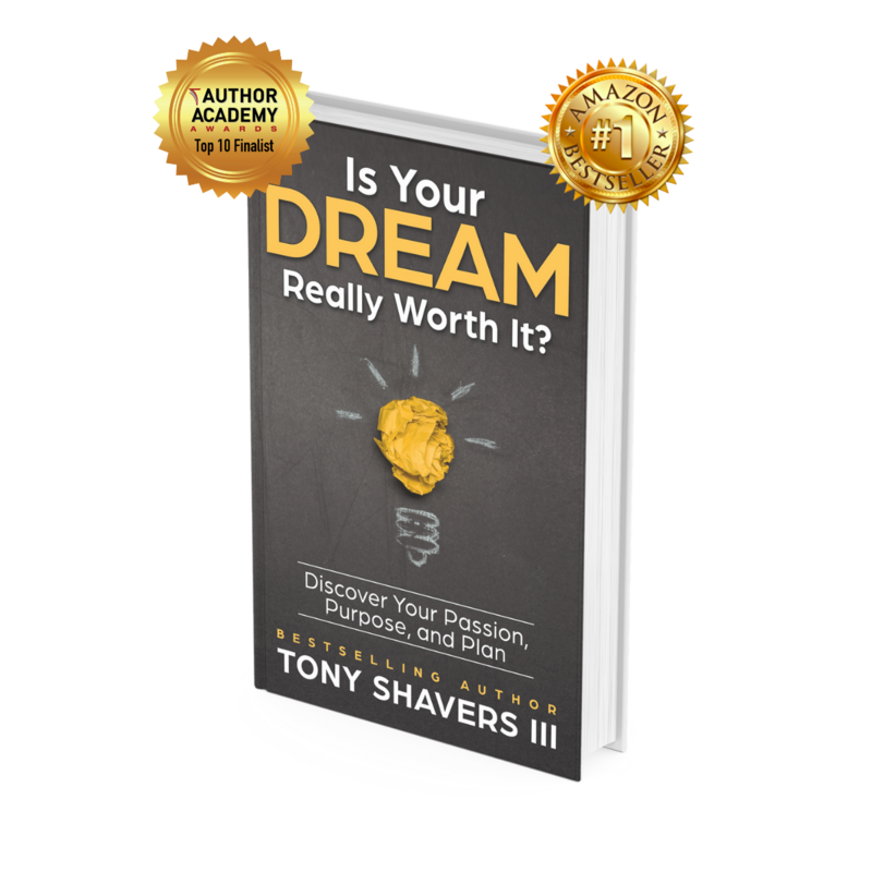 Is Your Dream Really Worth It?