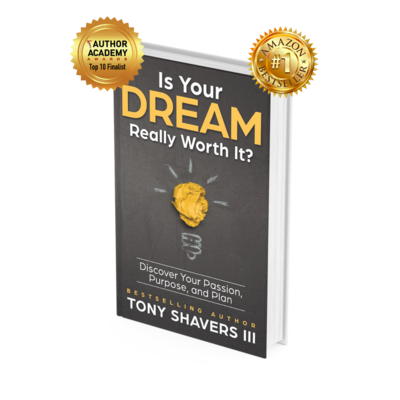 Is Your Dream Really Worth It?
