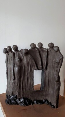 Une porte