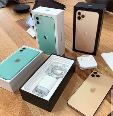 iPhone 11 Pro Max
