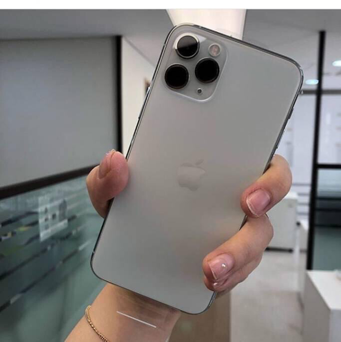 iPhone 11 Pro Max