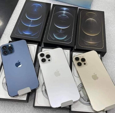 All four models of the iPhone 12 (iPhone 12 Mini, iPhone 12, iPhone 12 Pro and iPhone 12 Max) have the same ceramic shield on the screen and the same type of glass on the back. The only difference in materials is the frame. The two Pros have a stainless s
