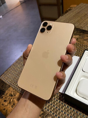 iPhone 12 Pro Max. The best iPhone overall.