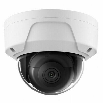 4MP WDR Vandal-Resistant Dome IP Security Camera with a 2.8mm Fixed Lens (MVN-214G-DM) 4MP WDR Vandal-Resistant Dome IP Security Camera with a 2.8mm Fixed Lens (MVN-214G-DM)