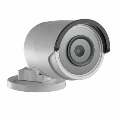 4MP Weatherproof Bullet IP Security Camera with a 4mm Fixed Lens (MVN-204G-BT) 4MP Weatherproof Bullet IP Security Camera with a 4mm Fixed Lens (MVN-204G-BT)