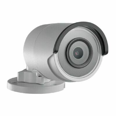 4K UltraHD (8MP) Weatherproof Bullet IP Security Camera with a 4mm Fixed Lens (MVN-208G-BT) 4K UltraHD (8MP) Weatherproof Bullet IP Security Camera with a 4mm Fixed Lens (MVN-208G-BT)