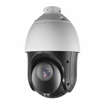 V Series 422W-D 2MP 20X IR PTZ IP Security Camera 4.7-94mm V Series 422W-D 2MP 20X IR PTZ IP Security Camera 4.7-94mm
