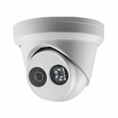 MVN-2X8G-DM 4K (8MP) Ultra HD Outdoor EXIR Turret IP Security Camera 2.8mm MVN-2X8G-DM 4K (8MP) Ultra HD Outdoor EXIR Turret IP Security Camera 2.8mm