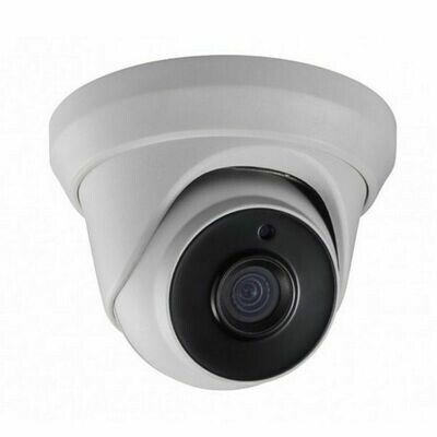 5MP HD-TVI Ultra-Low Light EXIR Vandal Proof Turret Security Camera 2.8mm (MVN-TVISTAR5-DM2) 5MP HD-TVI Ultra-Low Light EXIR Vandal Proof Turret Security Camera 2.8mm (MVN-TVISTAR5-DM2)
