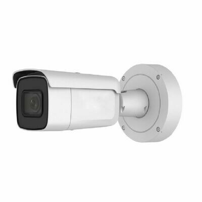 MVN-268G-BTZF1 4K (8MP) Ultra HD WDR Motorized Vari‐Focal Bullet IP Security Camera 2.8-12mm MVN-268G-BTZF1 4K (8MP) Ultra HD WDR Motorized Vari‐Focal Bullet IP Security Camera 2.8-12mm