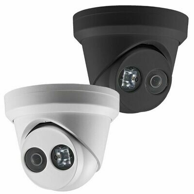 4MP WDR Extended Infrared (EXIR) Turret Fixed Lens IP Security Camera (MVN-2X4G-DM) 4MP WDR Extended Infrared (EXIR) Turret Fixed Lens IP Security Camera (MVN-2X4G-DM)