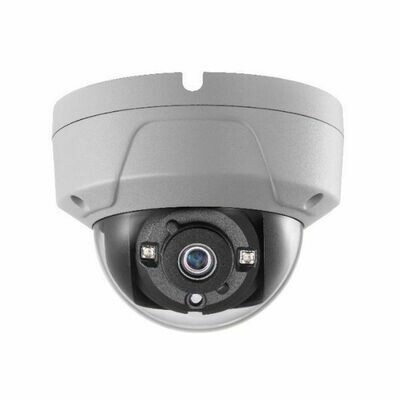 4K Ultra HD-TVI Dome Security Camera with 2.8mm Fixed Lens (MVN-TVI4K-DM5) 4K Ultra HD-TVI Dome Security Camera with 2.8mm Fixed Lens (MVN-TVI4K-DM5)