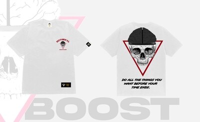 WISE SKULL