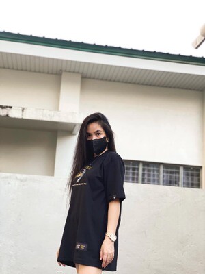 SOLAR ECLIPSE/ BLACK