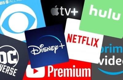 Servicios Streaming