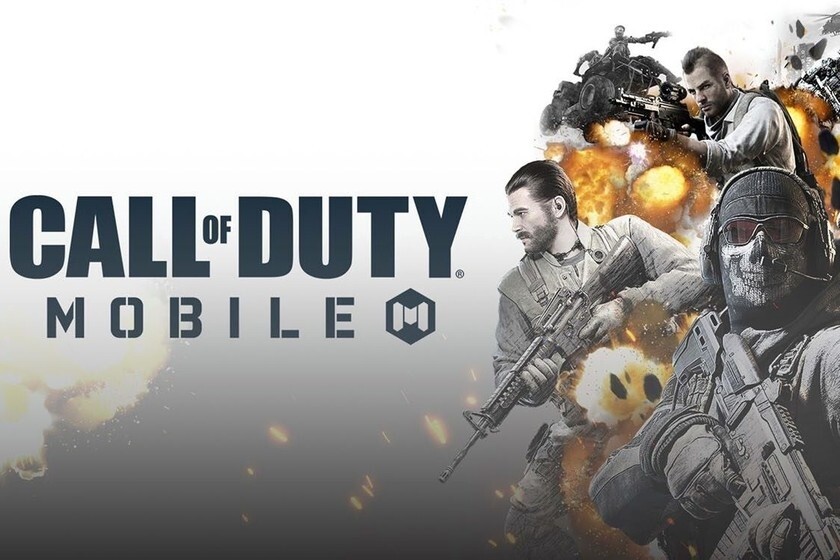 Call Of Duty Mobile, League of Legends Wild Rift, Roblox, 
