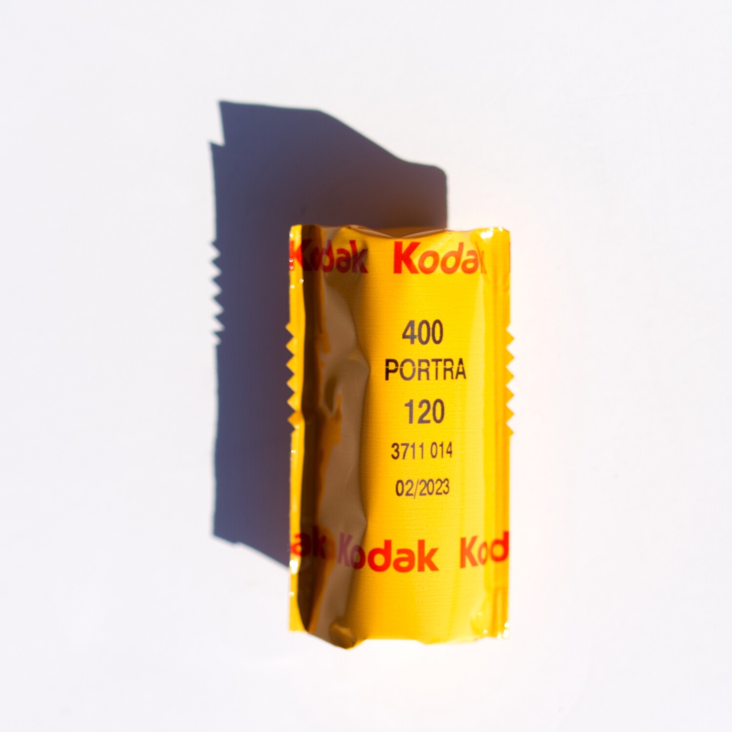 Kodak Professional Portra 400