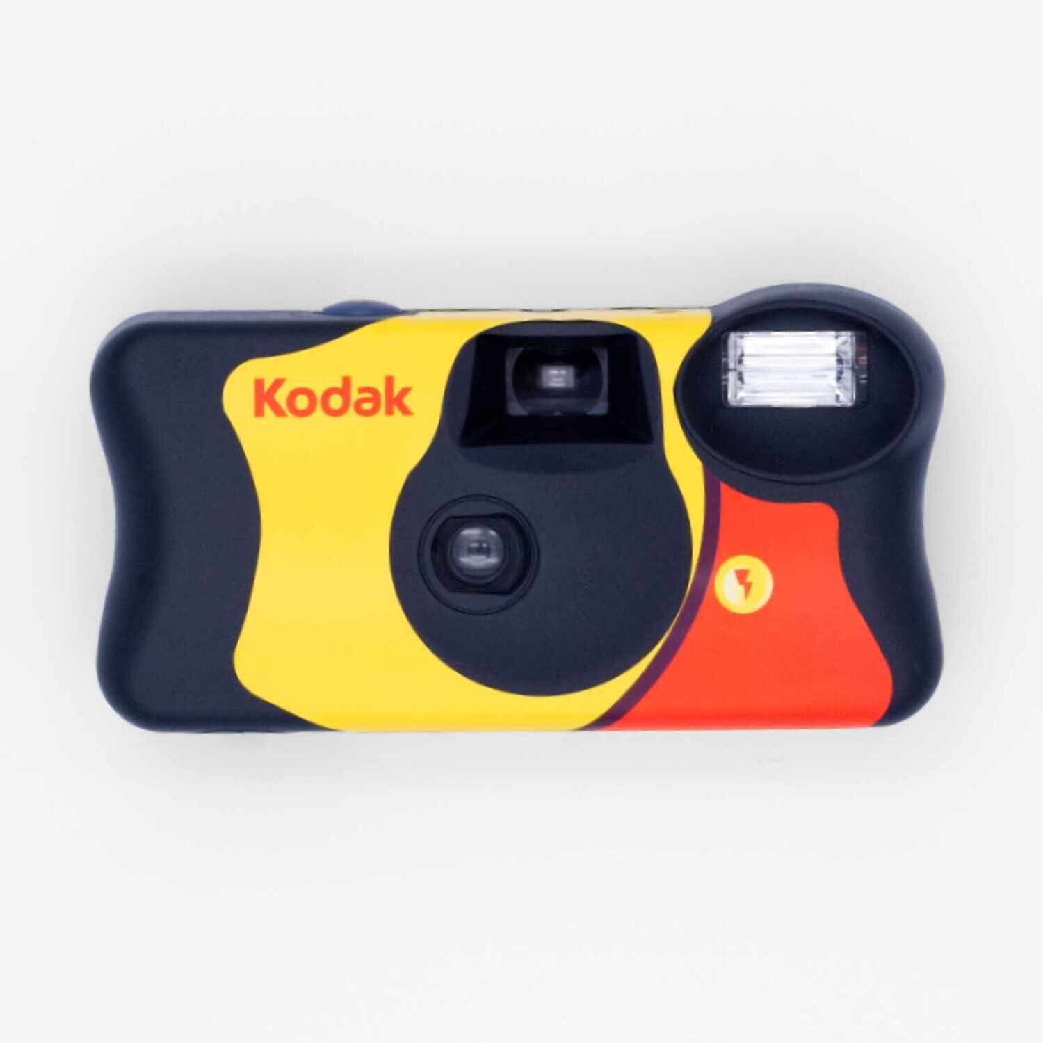 Kodak Fun Saver Single Use Camera
