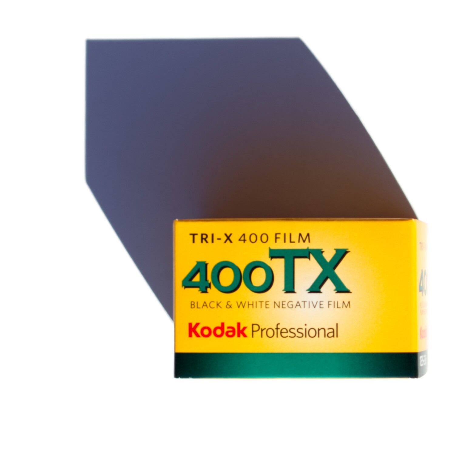 Kodak Professional Tri-X 400 35mm