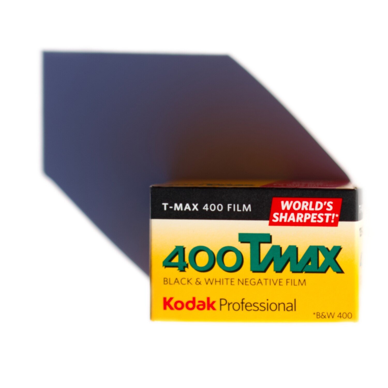 Kodak Professional T-MAX 400 35mm