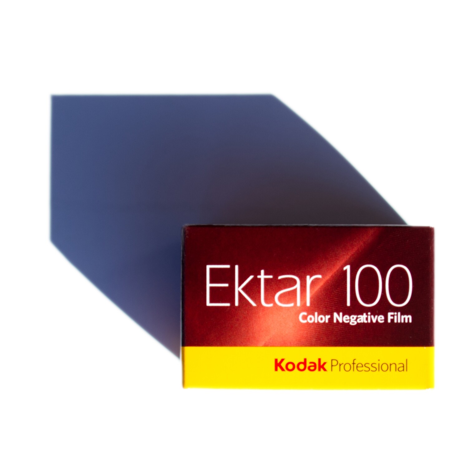 Kodak Professional Ektar 100 35mm
