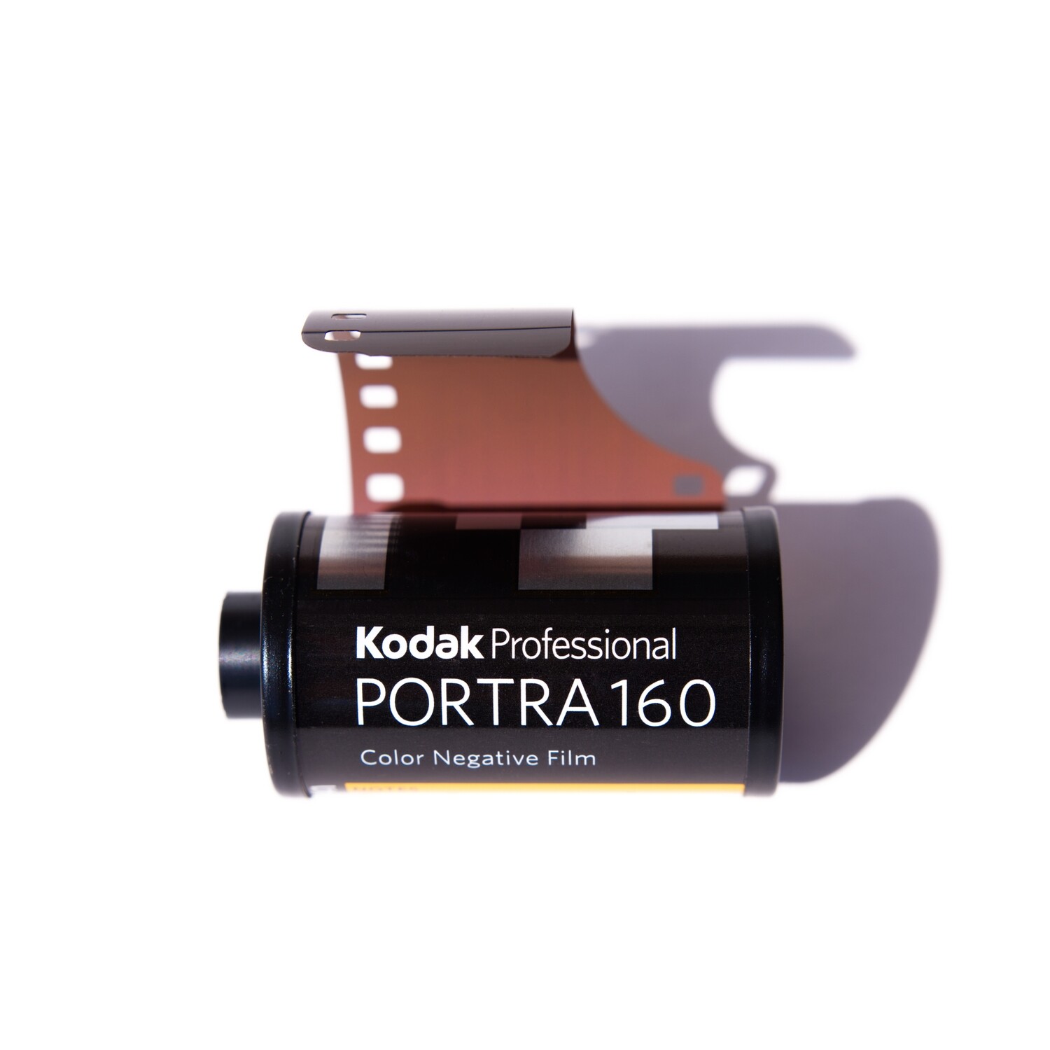 Kodak Professional Portra 160 35mm