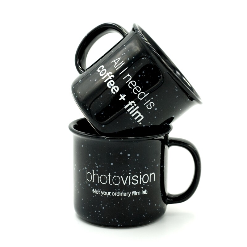PV Campfire Mug