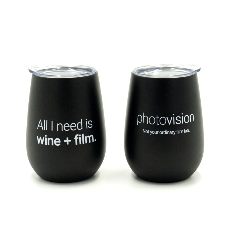 PV Wine Tumbler