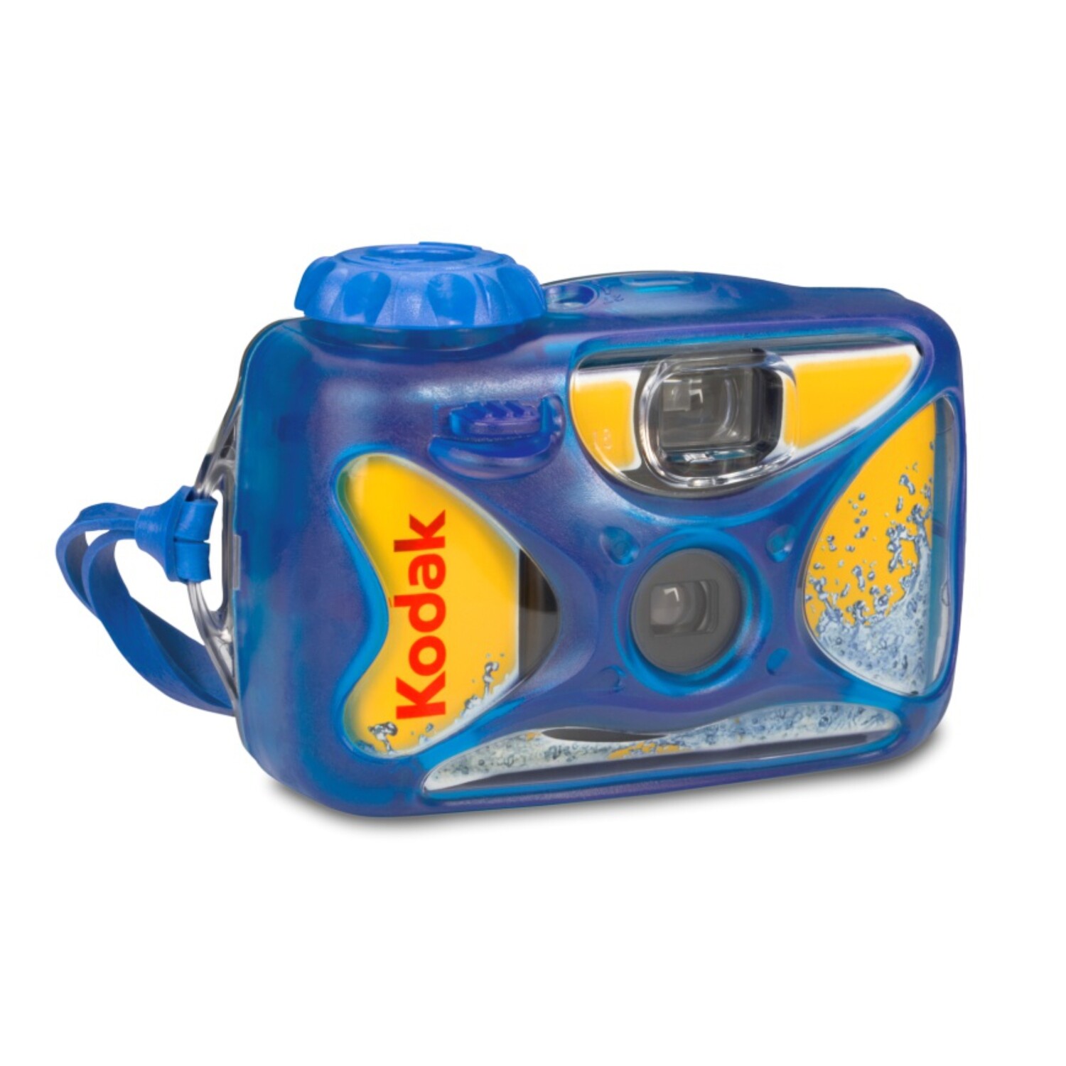 Kodak Sport Single Use Camera