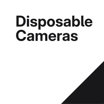 Disposable Cameras