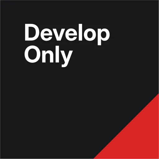Develop Only Develop Only